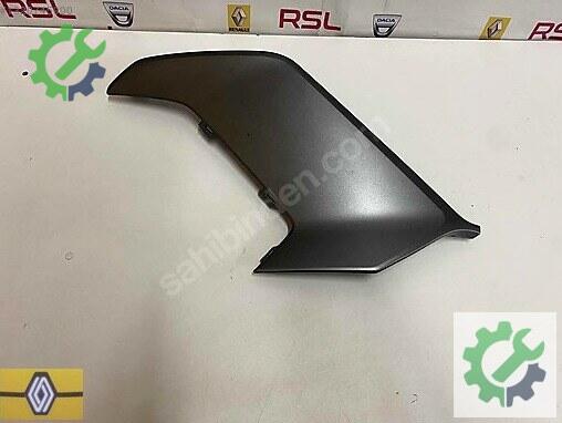 Renault Clio Ön Tampon 620754537R çıkma parça