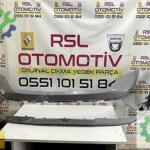 Renault Clio Ön Tampon Çıkma Parça İstanbul