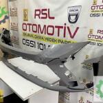 Renault Clio Ön Tampon Çıkma Parça İstanbul