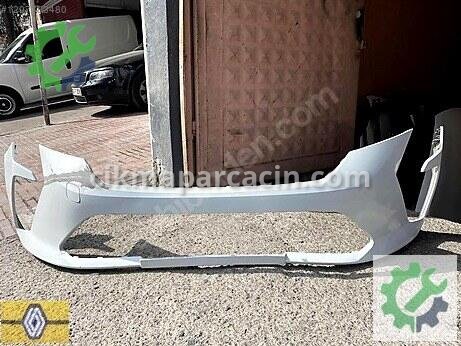 Renault Clio Ön Tampon çıkma parça