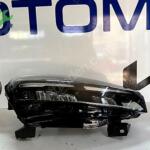 Renault Clio Sağ Ön Far Çıkma Parça İstanbul