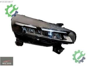 RENAULT CLİO 5.5 SAĞ FAR FULL LED SIFIR İTHAL