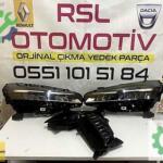 Renault Megane Far Çıkma Parça Bursa