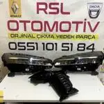 Renault Symbol Far Çıkma Parça Bursa