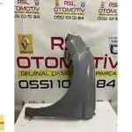 Renault Clio Orta Konsol Çıkma Parça Adana