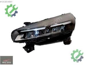 RENAULT CLİO 5.5 SOL FAR FULL LED SIFIR İTHAL