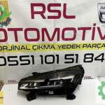 Renault Clio Sol Ön Far Çıkma Parça Bursa