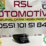 Renault Clio Sol Arka Stop Çıkma Parça İstanbul
