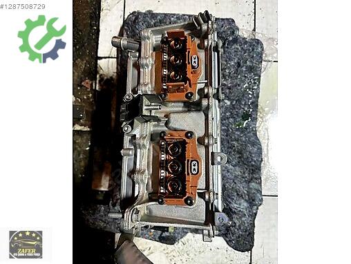 Renault Clio Beyin çıkma parça