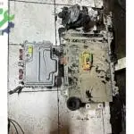 Audi A4 Motor Beyni Çıkma Parça Kayseri