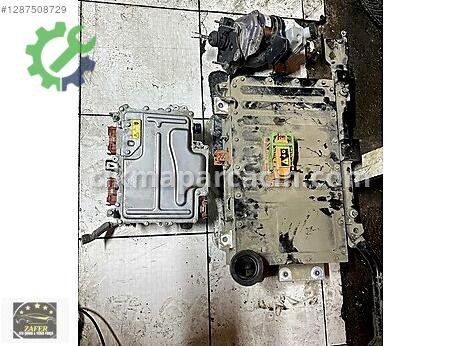 Renault Clio Beyin çıkma parça