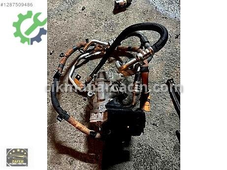Renault Clio Klima Kompresörü çıkma parça