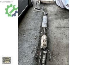 RENAULT CLİO 5.5 1.6 E-TECH KOMPLE EĞZOZ