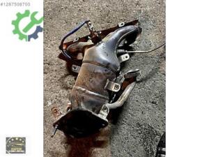 RENAULT CLİO 5.5 1.6 E-TECH PARTİKÜL