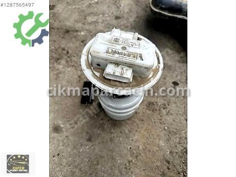 Renault Clio Yakıt Şamandırası çıkma parça
