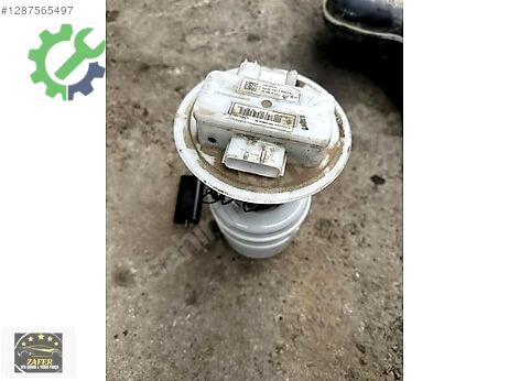 Renault Clio Yakıt Şamandırası çıkma parça