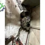 Renault Clio İç Ayna Çıkma Parça Bursa
