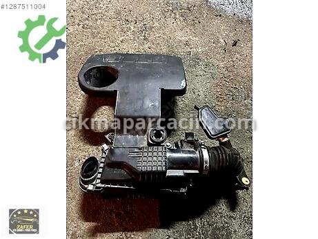 Renault Clio Hava Akış Sensörü çıkma parça