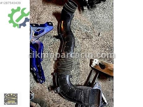 Renault Clio Hava Filtresi Hortumu çıkma parça