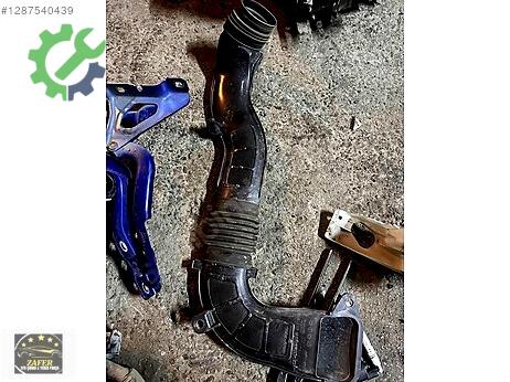 Renault Clio Hava Filtresi Hortumu çıkma parça