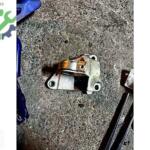 Renault Megane Aks (sol) Çıkma Parça Bursa