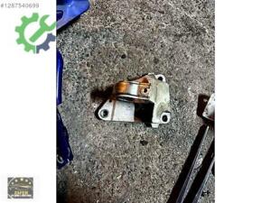 RENAULT CLİO 5.5 AKS PORTU