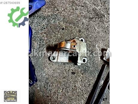 Renault Clio Aks (Sol) çıkma parça
