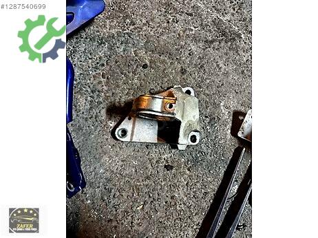 Renault Clio Aks (Sol) çıkma parça