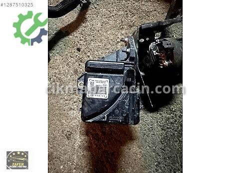 Renault Clio Beyin çıkma parça
