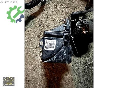 Renault Clio Beyin çıkma parça