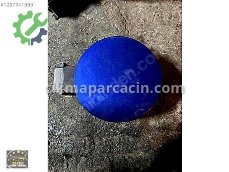 Renault Clio Depo Kapağı çıkma parça