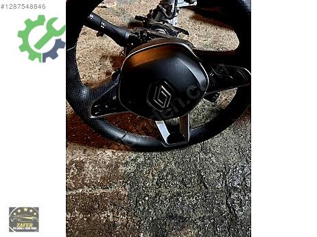 Renault Clio Airbag (Hava Yastığı) çıkma parça