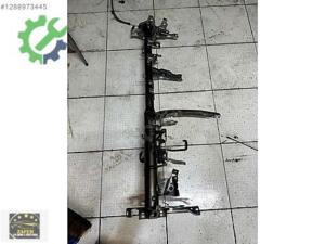 RENAULT CLİO 5.5 GÖGÜS DEMİRİ