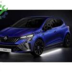 Renault Clio Ön Kaput Çıkma Parça Samsun