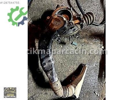 Renault Clio Havalandırma Izgarası çıkma parça
