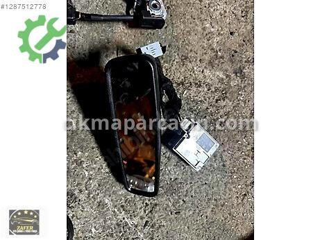 Renault Clio İç Ayna çıkma parça