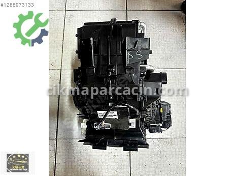 Renault Clio Kalorifer Kutusu çıkma parça