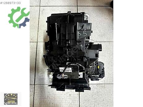 Renault Clio Kalorifer Kutusu çıkma parça