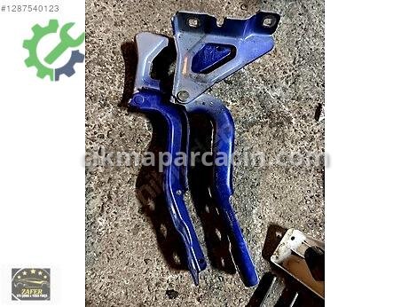 Renault Clio Kaput Menteşesi çıkma parça