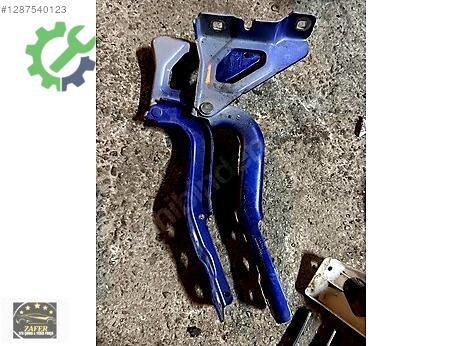 Renault Clio Kaput Menteşesi çıkma parça
