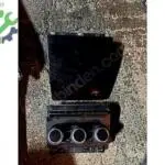 Renault Laguna Klima Kontrol Paneli Çıkma Parça Erzurum
