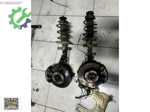 RENAULT CLİO 5.5 KOMPLE ÖN TEKER SETİ