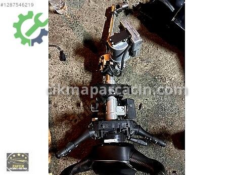 Renault Clio Sinyal Kolu çıkma parça
