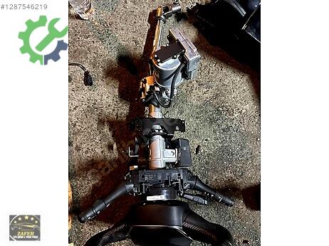 Renault Clio Sinyal Kolu çıkma parça