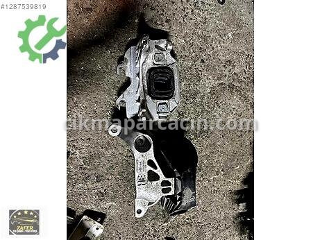Renault Clio Motor Takozu çıkma parça