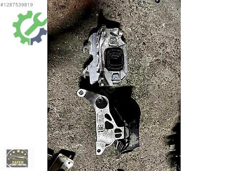 Renault Clio Motor Takozu çıkma parça