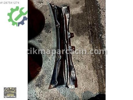 Renault Clio Ön Panjur çıkma parça