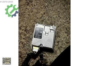 RENAULT CLİO 5.5 ÖN CAM KAMERA MODÜLÜ