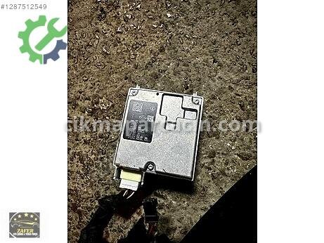 Renault Clio Beyin çıkma parça