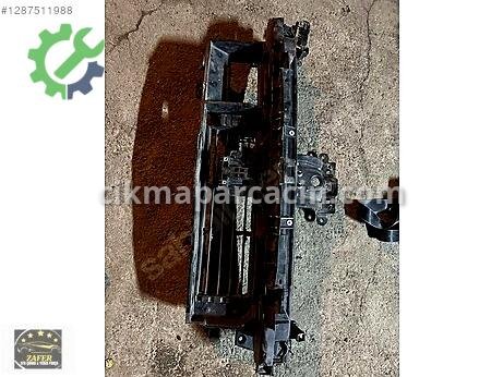 Renault Clio Ön Panel çıkma parça